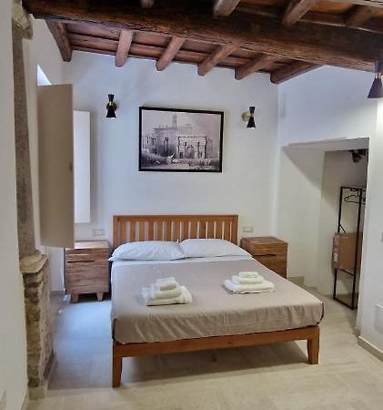 Casina Giubbonari Apartment Roma Ngoại thất bức ảnh