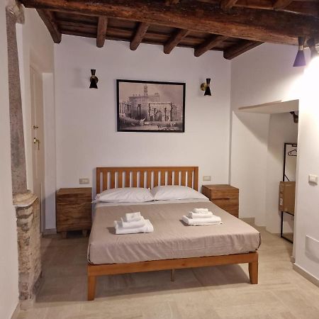 Casina Giubbonari Apartment Roma Ngoại thất bức ảnh