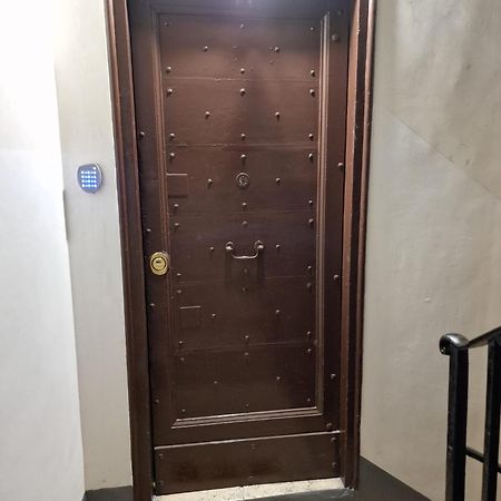 Casina Giubbonari Apartment Roma Ngoại thất bức ảnh