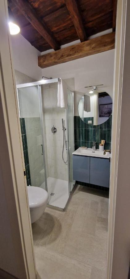 Casina Giubbonari Apartment Roma Ngoại thất bức ảnh